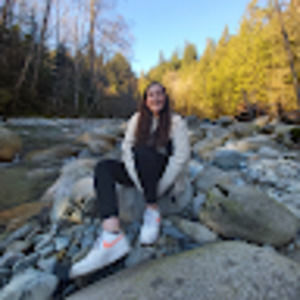 Meet your Posher, Louise